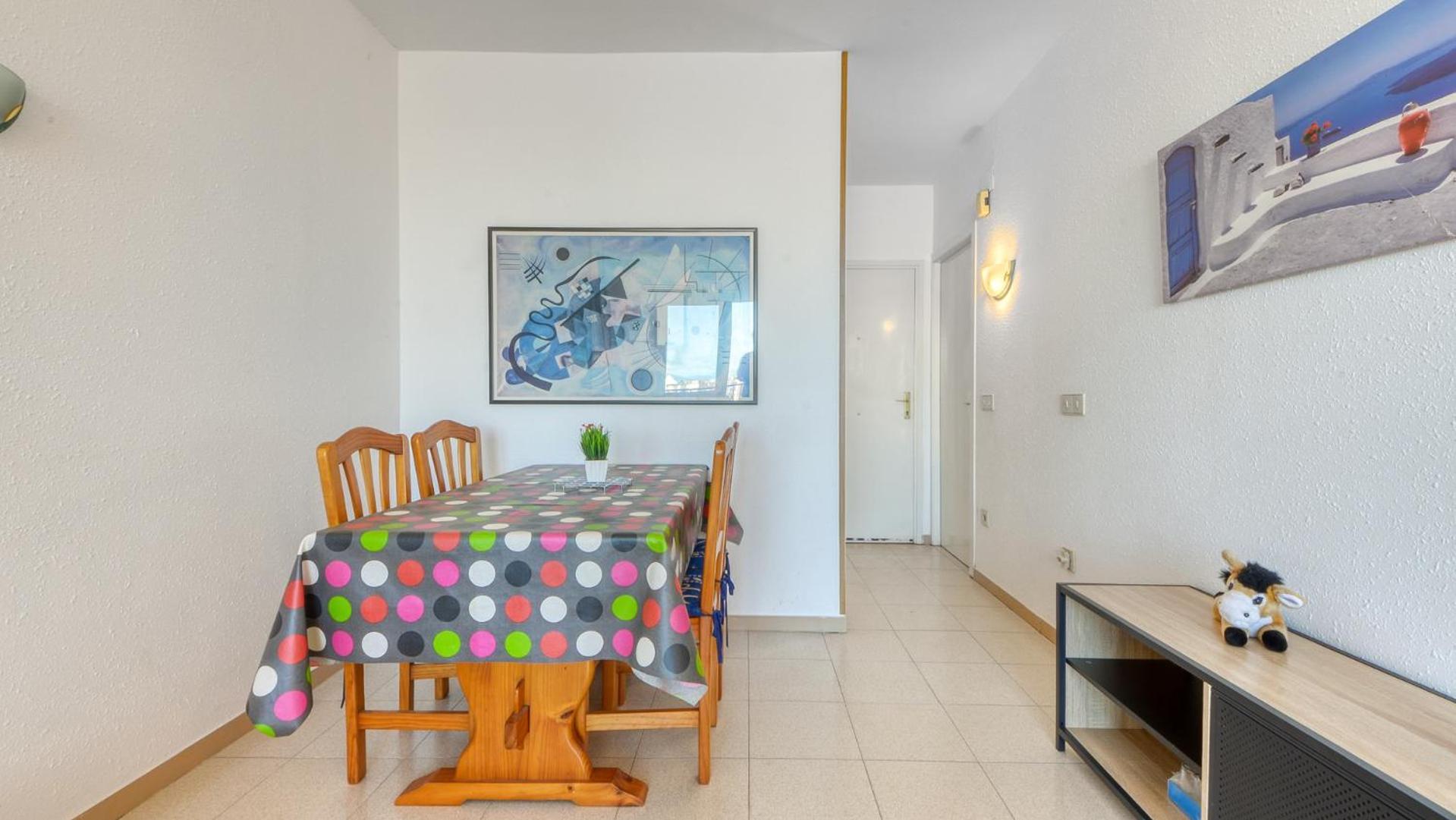 Apartment Mediterraneo 1 5 4 - Immo Barneda